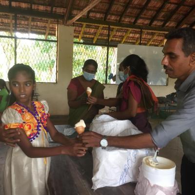 childrens' day celebration